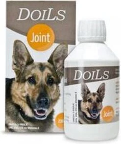 Doils Gewricht Supplement Doils Joint Hond - 236 Ml -Huisdierbenodigdheden 1005x1200 5