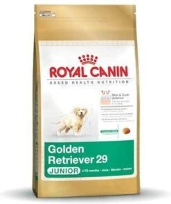 Royal Canin Golden Retriever Junior 12 KG -Huisdierbenodigdheden 1007x1200 4