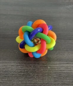 Femur®️ - Hondenbal - Honden Speeltje – Speelgoed - Honden Speelgoed – Puppy Speelgoed – Honden Bal - Honden Speeltjes – Speelbal Hond - Voor Kleine En Grote Honden - Chuckit Bal -Huisdierbenodigdheden 1013x1200 5