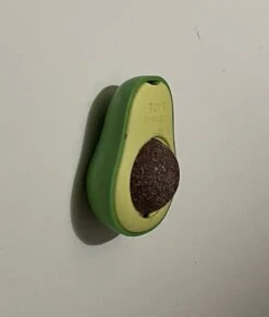 PerfectPlant - Kattenbal - Catnipbal - Avocado - Natuurlijk - Katten - Speelgoed - Catnip - Haarbal - Likken - Mint - Bal - Spelen - Slechte Adem -Huisdierbenodigdheden 1018x1200 6