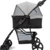 Keddoc Senna - Buggie Voor Dieren - Hondenbuggy