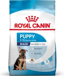 Royal Canin Maxi Puppy - Hondenvoer - 15 Kg -Huisdierbenodigdheden 1020x1200 5