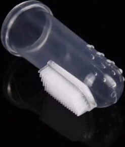 Merkloos Premium Tandenborstel Voor Honden En Katten 2 Stuks -Huisdierbenodigdheden 1027x1200 2