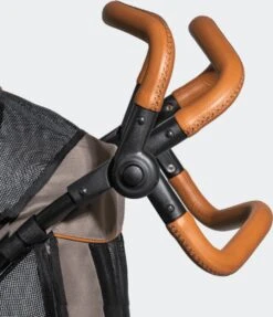 Innopet Hondenbuggy - Premium Cozy - Beige 33 Innopet Hondenbuggy - Premium Cozy - Beige -Huisdierbenodigdheden 1031x1200 2