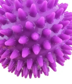 Nobleza Speelbal - Hondenspeelgoed - Piepspeelgoed - Apporteerspeelgoed - Hondenbal - Speelbal Hond - Bal Hond - Massagebal - Vinyl - 3 Stuks -Huisdierbenodigdheden 1031x1200 8