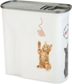 Curver Voercontainer Kat - 6 L -Huisdierbenodigdheden 1032x1200 11