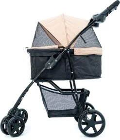 Keddoc Daisy - Buggie Voor Dieren - Hondenbuggy