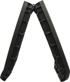 Zooselect - Honden Loopplank - 154 X 39 X 70 Cm -Huisdierbenodigdheden 1034x1200 2