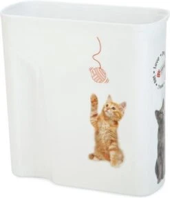 Curver Voercontainer Kat - 6 L -Huisdierbenodigdheden 1034x1200 8