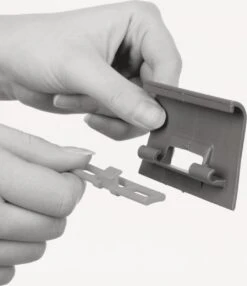 Skudo MPS Benche IATA - Transportbox - Taupe/Sand - 60x40x39 Cm -Huisdierbenodigdheden 1036x1200 5