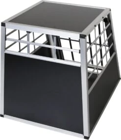 4animalz® Hoge SUV Autobench Voor Hond - 90 Cm Hoog -Huisdierbenodigdheden 1039x1200 5