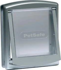 Petsafe 740 Hondenluik - Wit/Transparant - Medium - 35 X 26,5 Cm 16 Petsafe 740 Hondenluik - Wit/Transparant - Medium - 35 X 26,5 Cm -Huisdierbenodigdheden 1042x1200 5