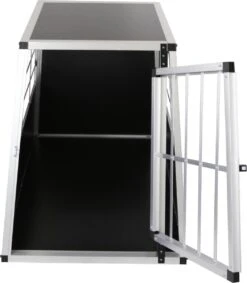 4animalz® Hoge SUV Autobench Voor Hond - 90 Cm Hoog -Huisdierbenodigdheden 1048x1200 2