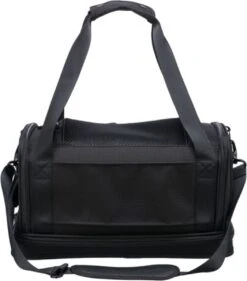 Trixie Vliegtuigtas Fly Zwart - 45X28X25 CM -Huisdierbenodigdheden 1054x1200 1
