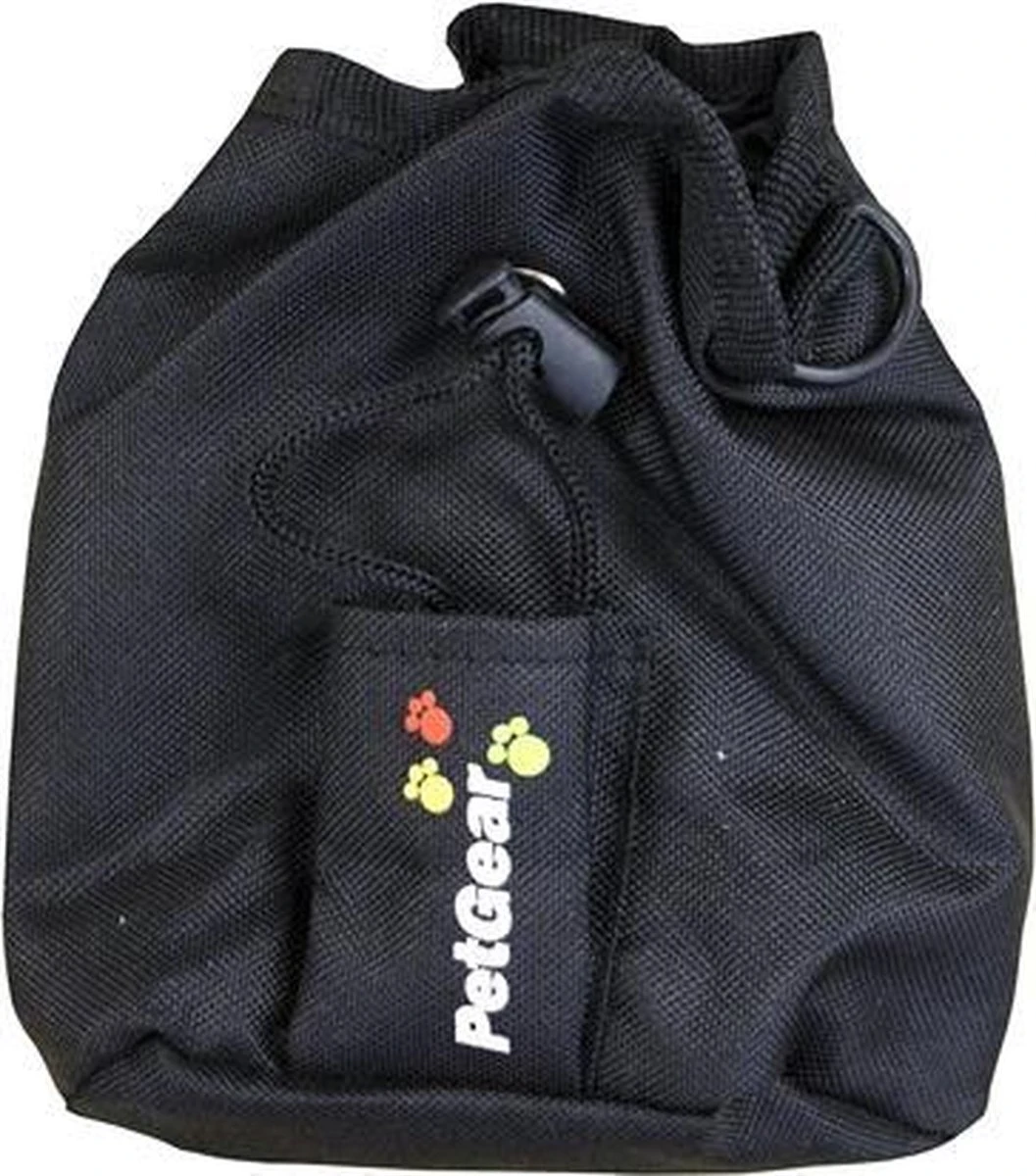 Petgear Treat Bag Beloningszakje - 16x9x9 Cm 2 Petgear Treat Bag Beloningszakje - 16x9x9 Cm - Afbeelding 2