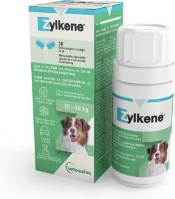 Zylkene 225 Mg (30 Stuks) - Hond 10 - 30 Kg -Huisdierbenodigdheden 1060x1200 1