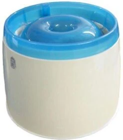 Catit Fresh And Clear - Drinkfontein Kat - Blauw /Wit - 2 L -Huisdierbenodigdheden 1064x1200 3