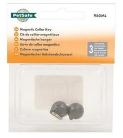 Petsafe 980 Kattenluik Magneetsleutel - Zilver -Huisdierbenodigdheden 1065x1200 2