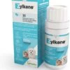 Zylkene Capsules 75 Mg (30 Stuks) - Voor Kat & Kleine Hond