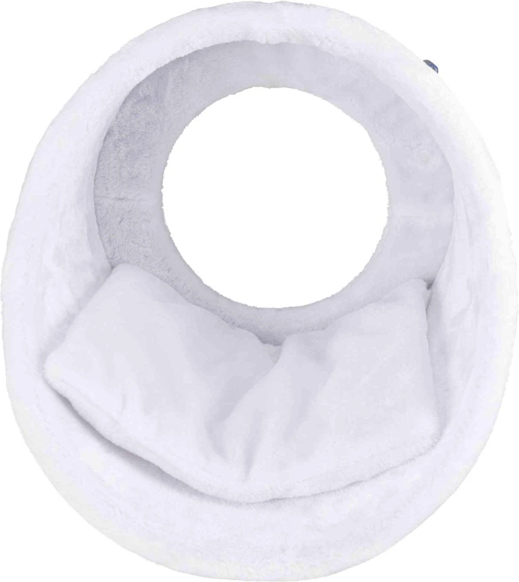 Trixie Radiator Hangmat Iglo - Wit/Grijs 34 X 38 X 38 Cm 3 Trixie Radiator Hangmat Iglo - Wit/Grijs 34 X 38 X 38 Cm - Afbeelding 3