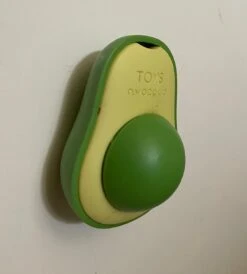 PerfectPlant - Kattenbal - Catnipbal - Avocado - Natuurlijk - Katten - Speelgoed - Catnip - Haarbal - Likken - Mint - Bal - Spelen - Slechte Adem -Huisdierbenodigdheden 1080x1200 13