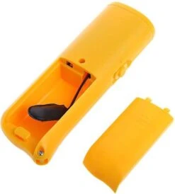 Merkloos Diervriendelijke Ultrasone Anti-Blaf Apparaat - Effectieve Hondentrainer - Anti Blaf Middel - Ultrasone Hondentrainer - Honden Clickertraining - Trainingshulp -Huisdierbenodigdheden 1080x1200 5