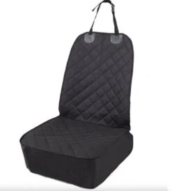 Service96 - Autostoel Hond - Hondenstoel Auto - Hondenmand Auto - Opvouwbaar Autozitje Hond - Hoge Kwaliteit - Reis Kennel - Reis Bench - 50cm X 48cm -Huisdierbenodigdheden 1080x1200 7