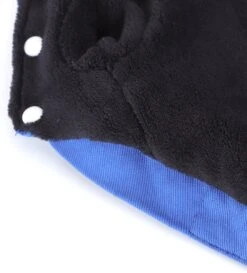 Nobleza Hondenjas - Hoodie Voor Honden - Maat M - Ruglengte 30 Cm - Blauw -Huisdierbenodigdheden 1087x1200 7