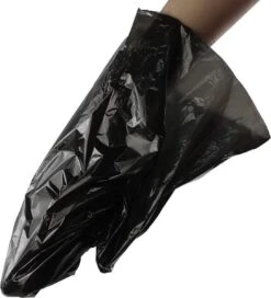 700 Zwarte Eco Friendly Hondenpoepzakken Met GRATIS Dispenser - 20 Rollen X 35 Stuks - Poepzakjes Hond -Huisdierbenodigdheden 1088x1200 3