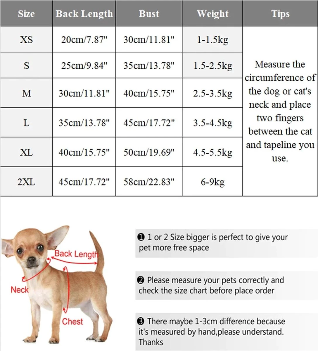 Classic Hondentrui | Trui Voor Kleine Hondjes Of Katten| Wolle Trui | Dog Or Cat Jacket | Hondenjas| Warme Trui Voor Dieren| Animal Clothes | Roze | Maat S| Extra Zachte Stof 2 Classic Hondentrui | Trui Voor Kleine Hondjes Of Katten| Wolle Trui | Dog Or Cat Jacket | Hondenjas| Warme Trui Voor Dieren| Animal Clothes | Roze | Maat S| Extra Zachte Stof - Afbeelding 2