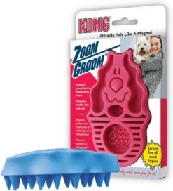 Kong Zoom Groom Hond -Huisdierbenodigdheden 1090x1200