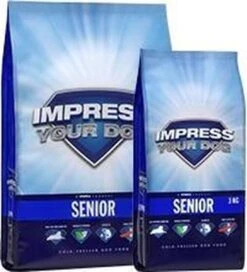 Impress Your Dog Senior 12,5 Kg - Hond -Huisdierbenodigdheden 1090x1200 6