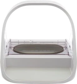 Surefeed Microchip Pet Feeder - Voerbak - 30 X 23 X 22 Cm -Huisdierbenodigdheden 1096x1200 3