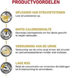 Royal Canin Urinary S/O Moderate Calorie - Kattenvoer - 9 Kg -Huisdierbenodigdheden 1096x1200 4