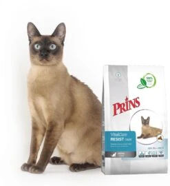Prins VitalCare Resist - Kattenvoer - 10 Kg -Huisdierbenodigdheden 1098x1200 12