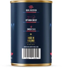 Avalon Petfood Dog Beef - Hondenvoer - 12 X 410g -Huisdierbenodigdheden 1099x1200 4