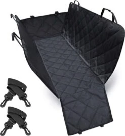 Hondendeken Auto Achterbank En Kofferbak - Autodeken Hond - Beschermhoes - Hondenkleed - 135x145 Cm -Huisdierbenodigdheden 1100x1200 1