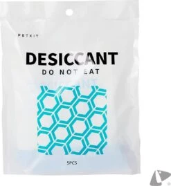 PETKIT® Feeder Desiccant – Droogzak