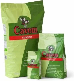 Cavom Compleet - 20 KG -Huisdierbenodigdheden 1100x1200 3