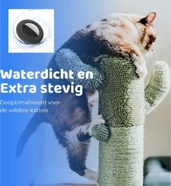 ACE Pets Reflecterende Kattenhalsband Met Veiligheidssluiting – Halsband Kat & Kitten - Met Adreskoker - Kittenhalsband & Kattenbandje Met Belletje - Geschikt Voor Apple Airtag - Zwart -Huisdierbenodigdheden 1100x1200 9