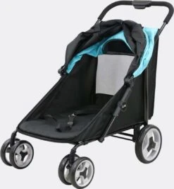 InnoPet Hondenbuggy Mamut -Huisdierbenodigdheden 1110x1200 3