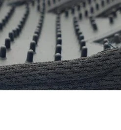 Borstel Voor Huisdieren - 2 Stuks LINKS + RECHTS - Voor Elke Vacht - Silicone - Vachtborstel - Borstel Handschoen - Zwart- ODaani -Huisdierbenodigdheden 1112x1200 1