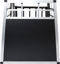 4animalz® Hoge SUV Autobench Voor Hond - 90 Cm Hoog -Huisdierbenodigdheden 1115x1200 5