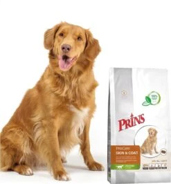 Prins Procare Graanvrij Skin & Coat - 12 KG -Huisdierbenodigdheden 1116x1200 3