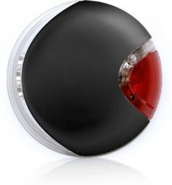 Flexi Led Lighting System Vario - Zwart - S/M/L -Huisdierbenodigdheden 1119x1200 1