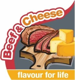 Nylabone Extreme Kauwbot Met Rund- En Kaassmaak - Voor Krachtige Kauwers - In S/M/XL - X-Large -Huisdierbenodigdheden 1119x1200 2