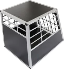 4animalz® Hoge SUV Autobench Voor Hond - 90 Cm Hoog -Huisdierbenodigdheden 1119x1200 5