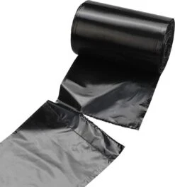 700 Zwarte Eco Friendly Hondenpoepzakken Met GRATIS Dispenser - 20 Rollen X 35 Stuks - Poepzakjes Hond -Huisdierbenodigdheden 1122x1200 1