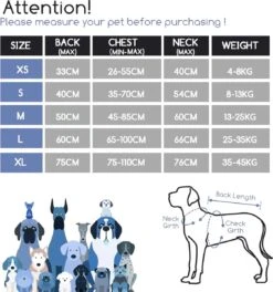 Nobleza Hondenbadjas - Badjas Hond - Microvezel - Sneldrogende - Maat S - Blauw 9 Nobleza Hondenbadjas - Badjas Hond - Microvezel - Sneldrogende - Maat S - Blauw -Huisdierbenodigdheden 1123x1200 8