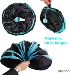 Allerion Kattenspeeltjes Set – 30-delig – Intelligentie 11 Allerion Kattenspeeltjes Set – 30-delig – Intelligentie -Huisdierbenodigdheden 1124x1200 18